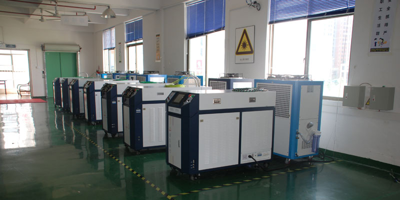 通發激光TFL-500PF<a href='http://m.cswenhua9.cn/product/2.htm' class='text_a'>光纖<a href='http://m.cswenhua9.cn' class='text_a'>激光焊接機</a></a>